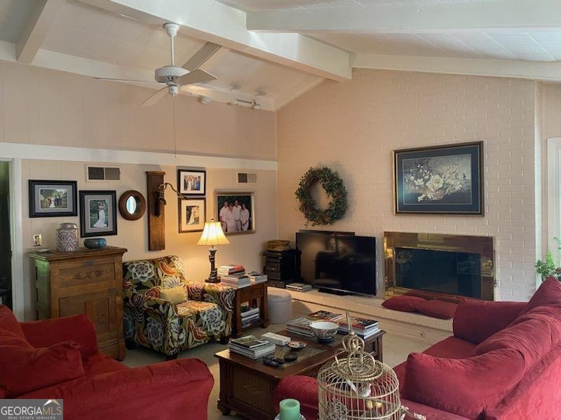 75 Azalea Trail Carrollton - 36