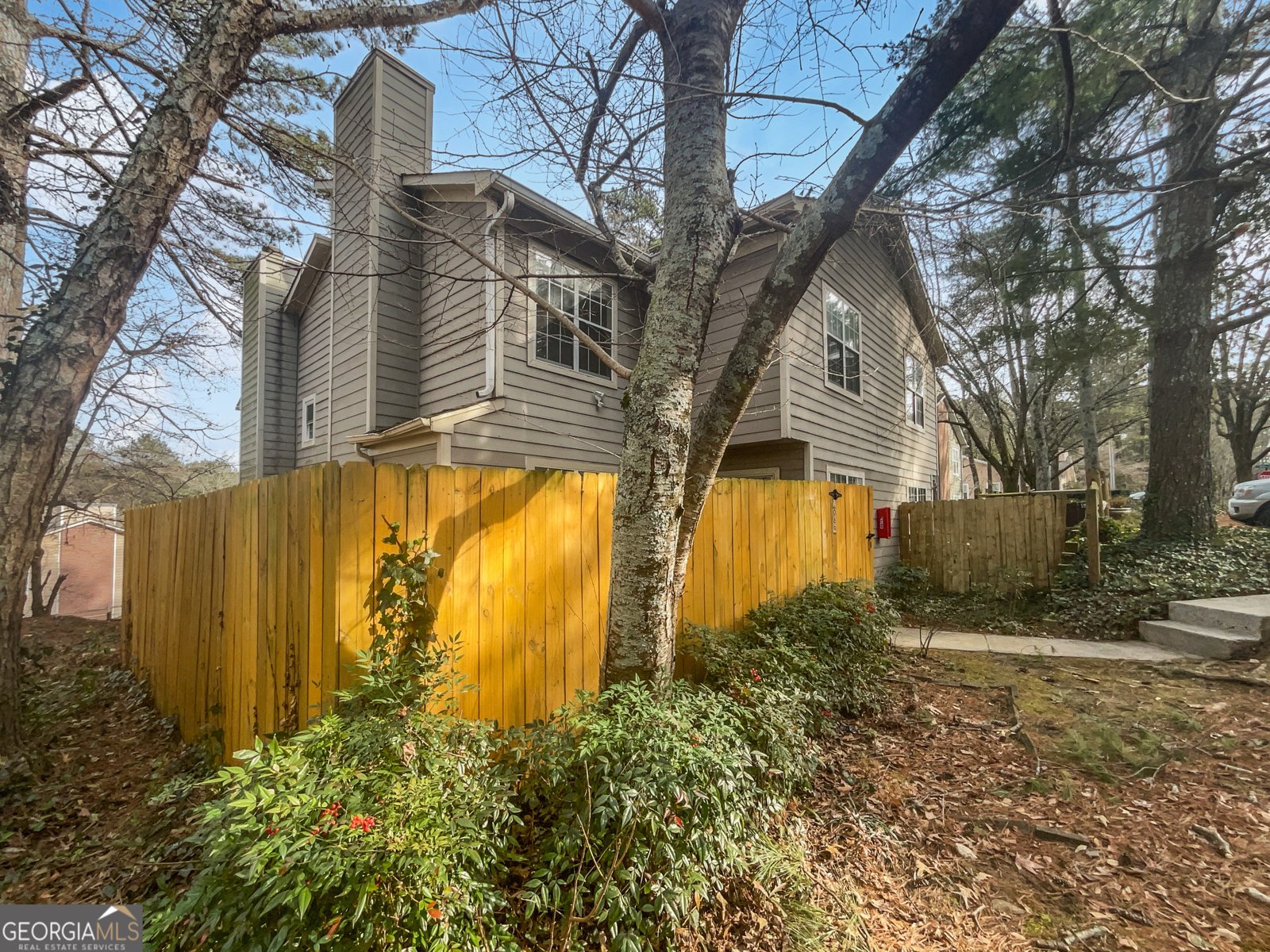 1089 Brittwood Place Norcross - 10