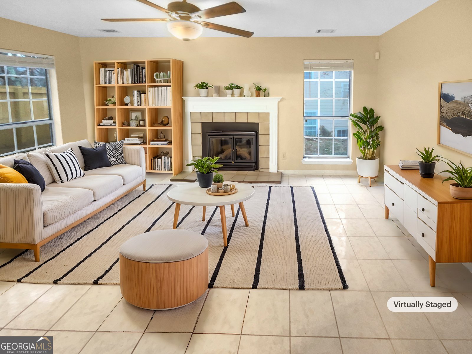 1089 Brittwood Place Norcross - 2