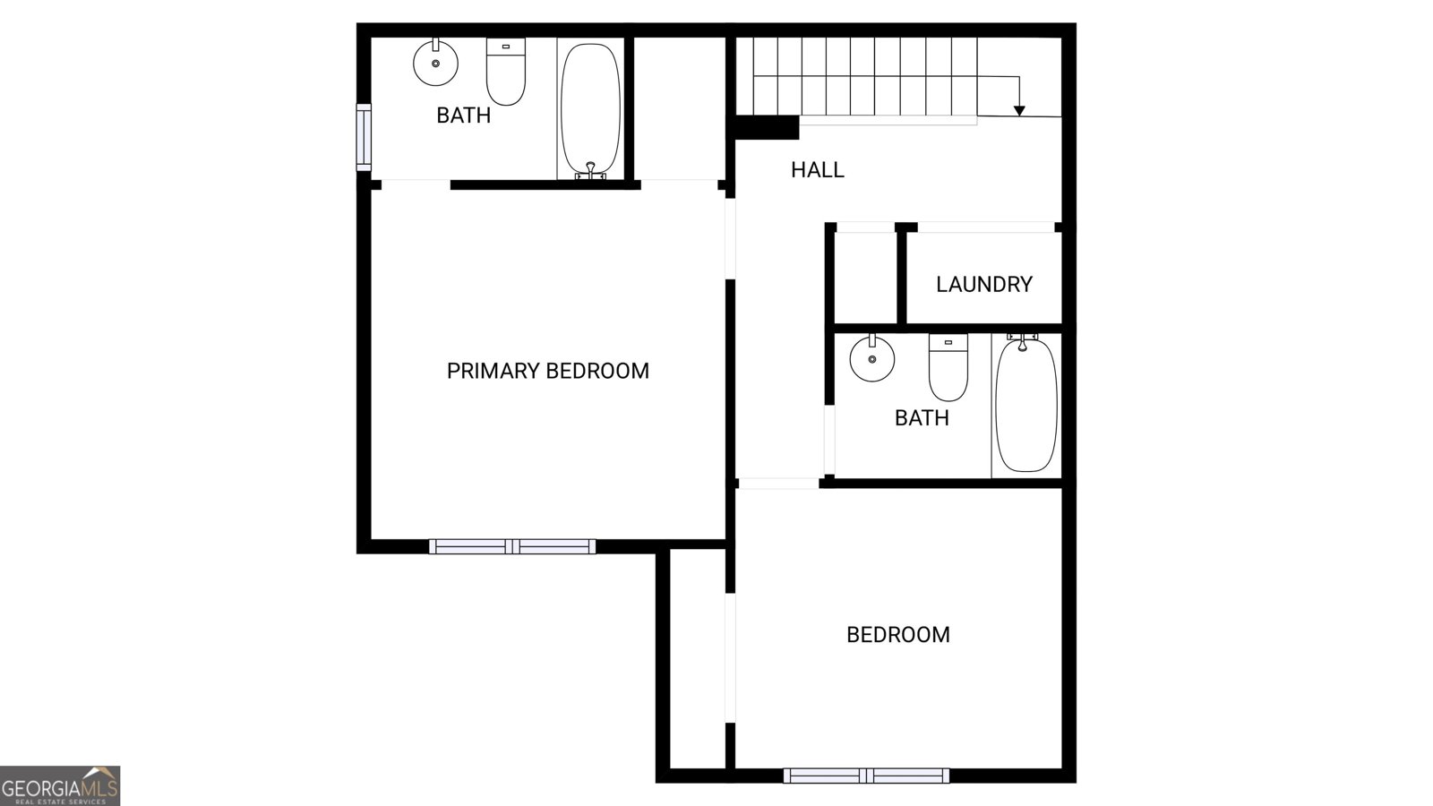 1089 Brittwood Place Norcross - 20