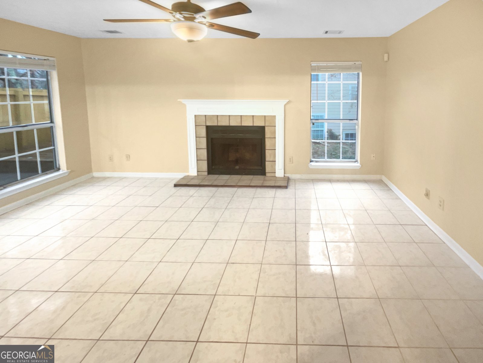 1089 Brittwood Place Norcross - 3