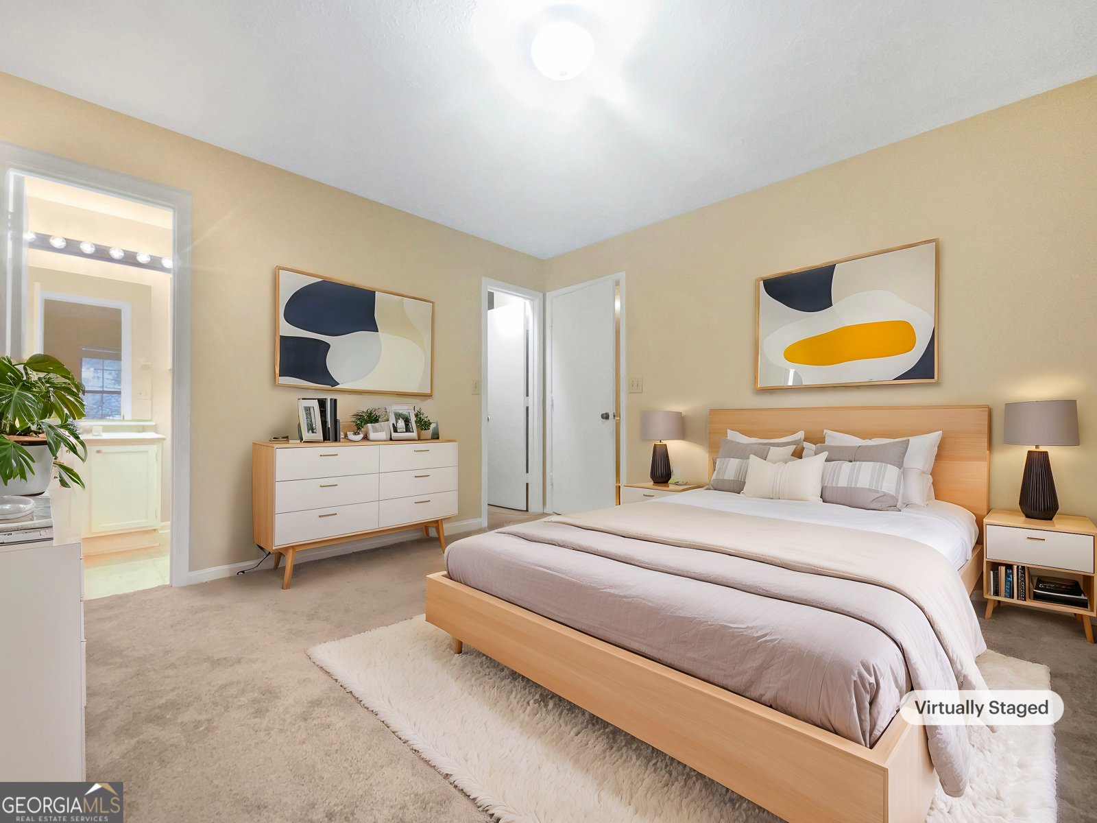 1089 Brittwood Place Norcross - 4