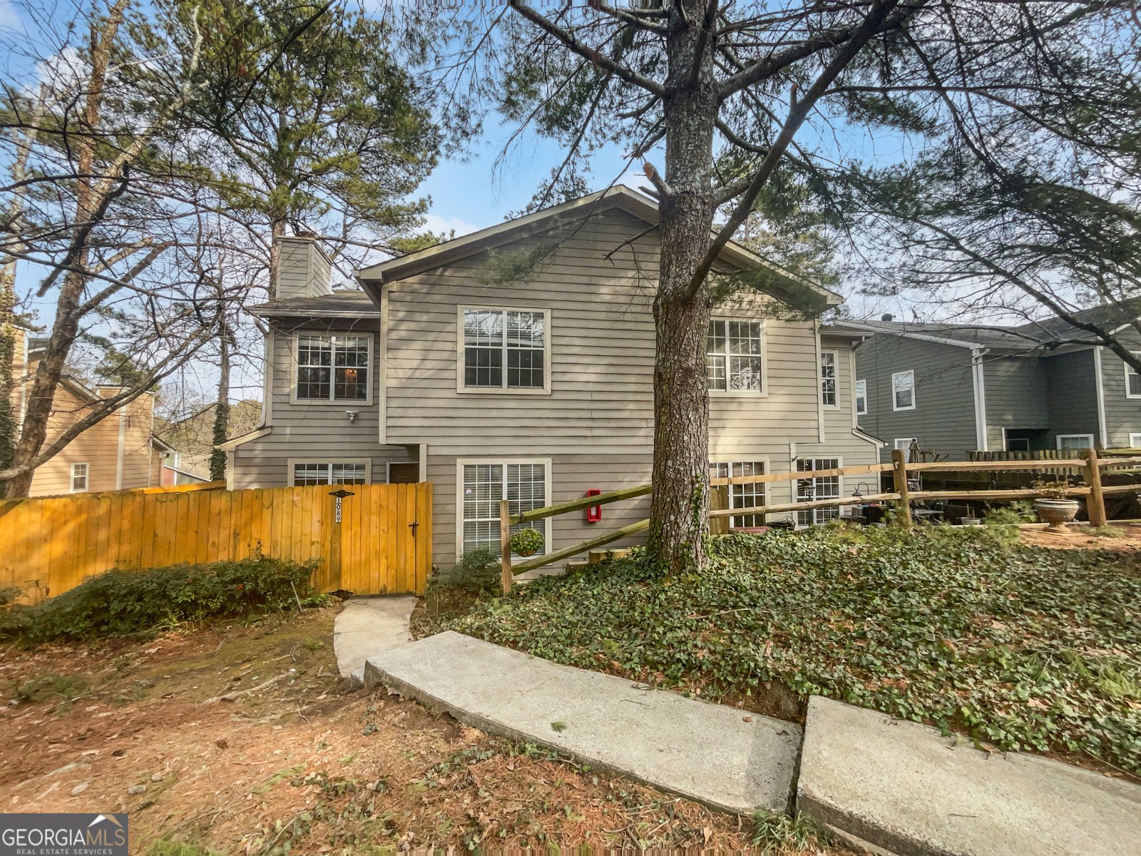 1089 Brittwood Place Norcross - 8