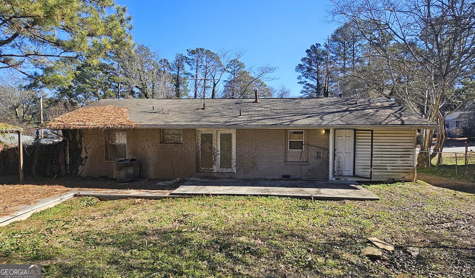 5173 Kingswood Circle Atlanta - 10