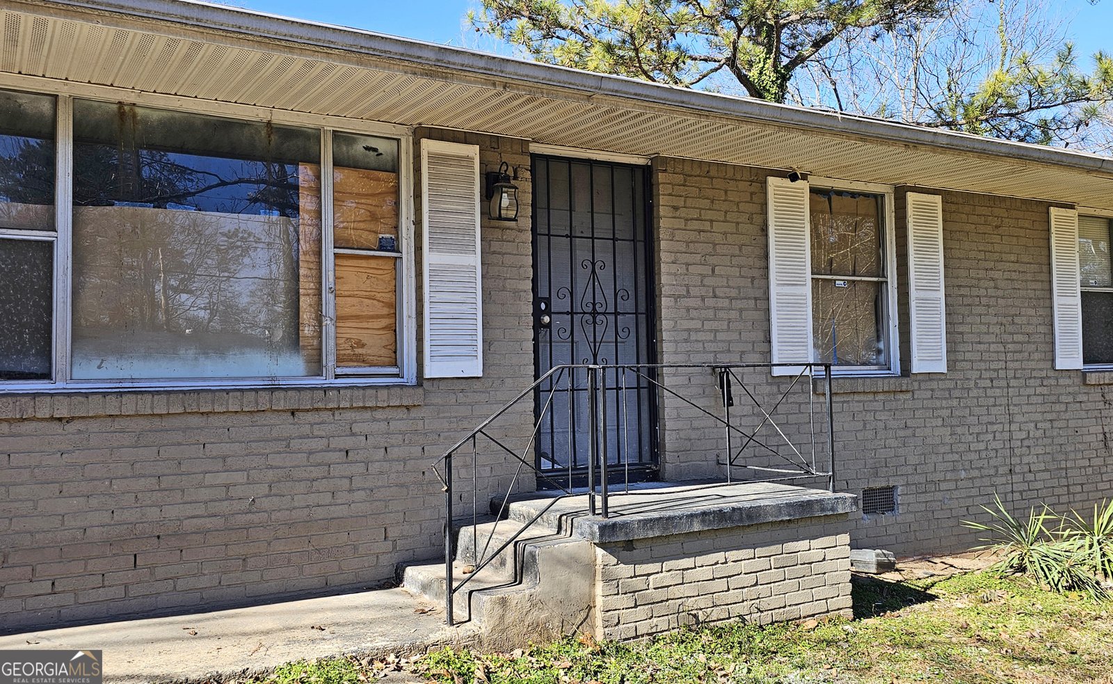 5173 Kingswood Circle Atlanta - 2