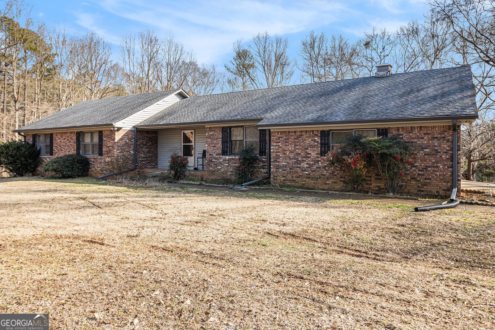255 Barnett Road Road Hampton - 1