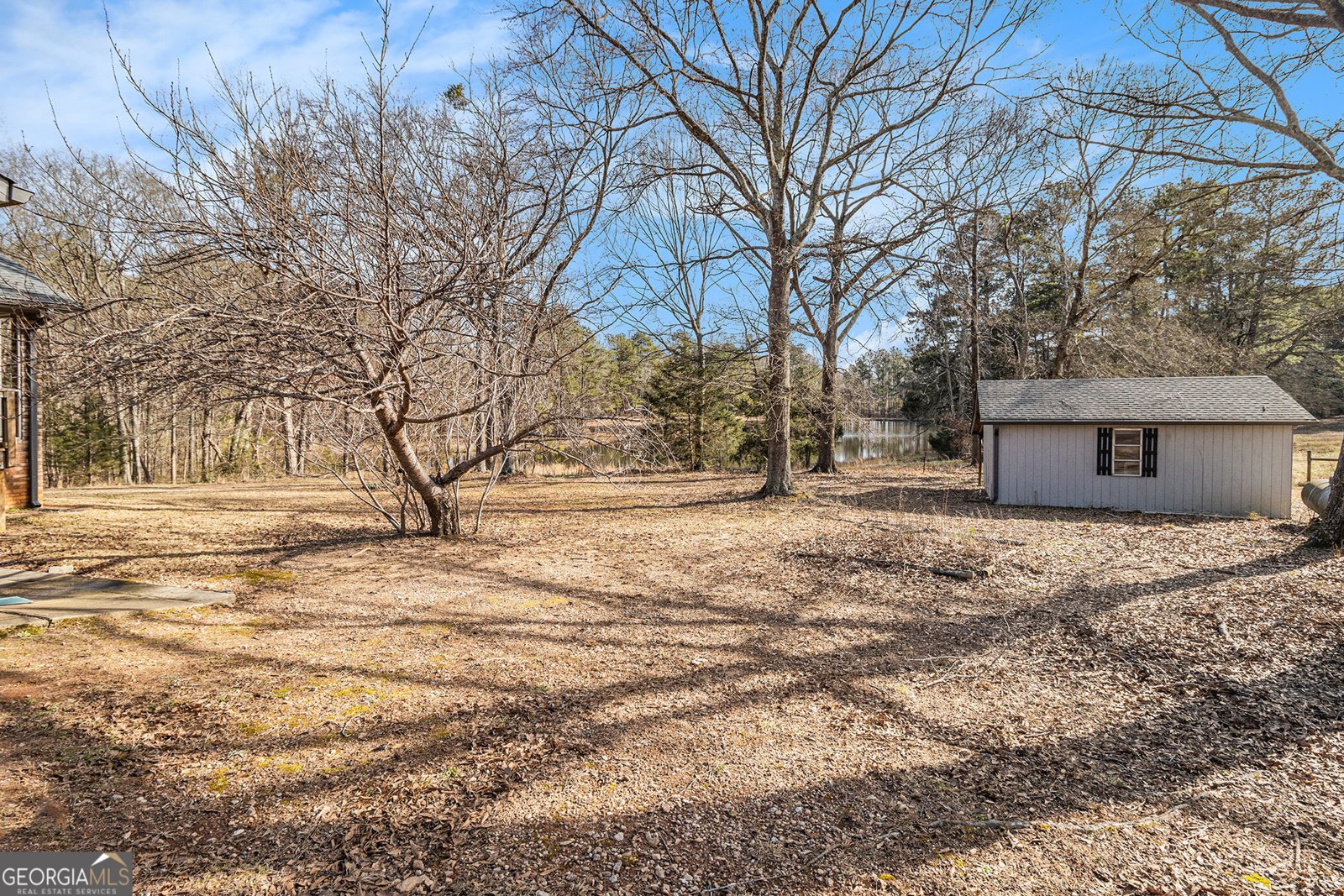 255 Barnett Road Road Hampton - 29