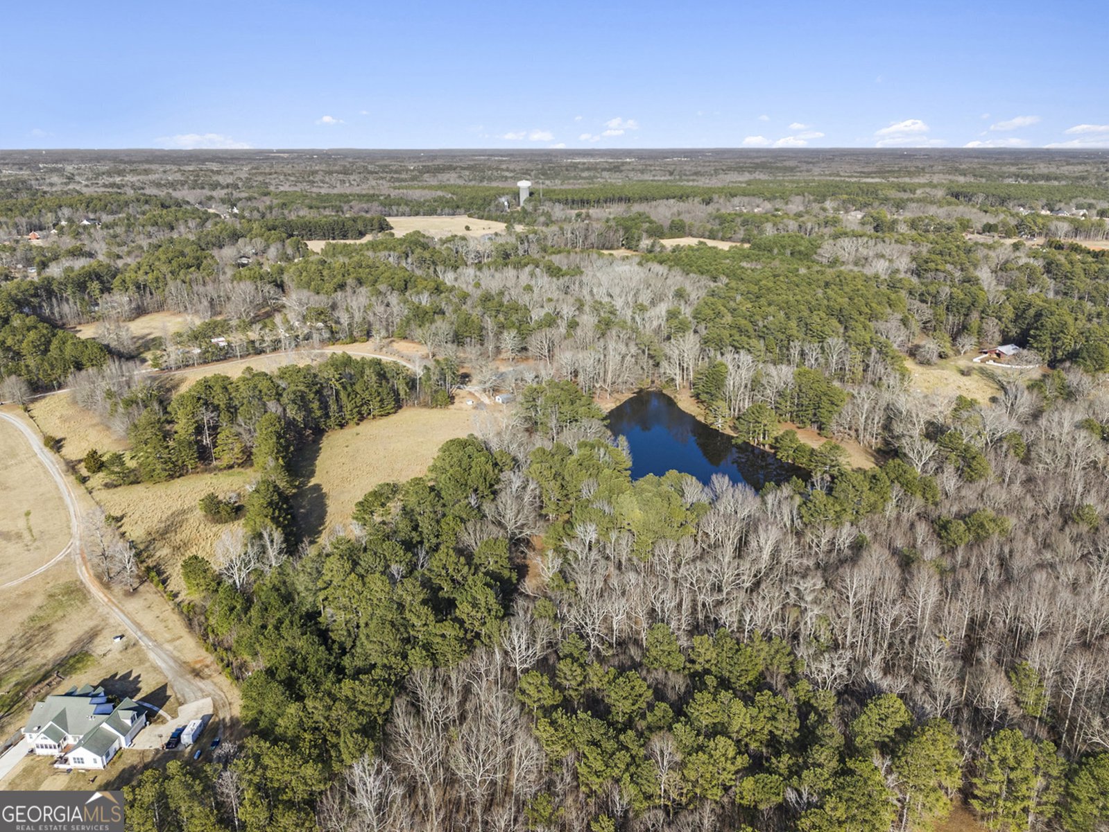 255 Barnett Road Road Hampton - 32