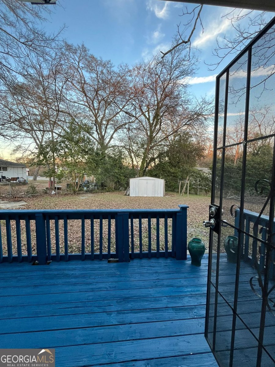 4220 Elkan Avenue Macon - 1