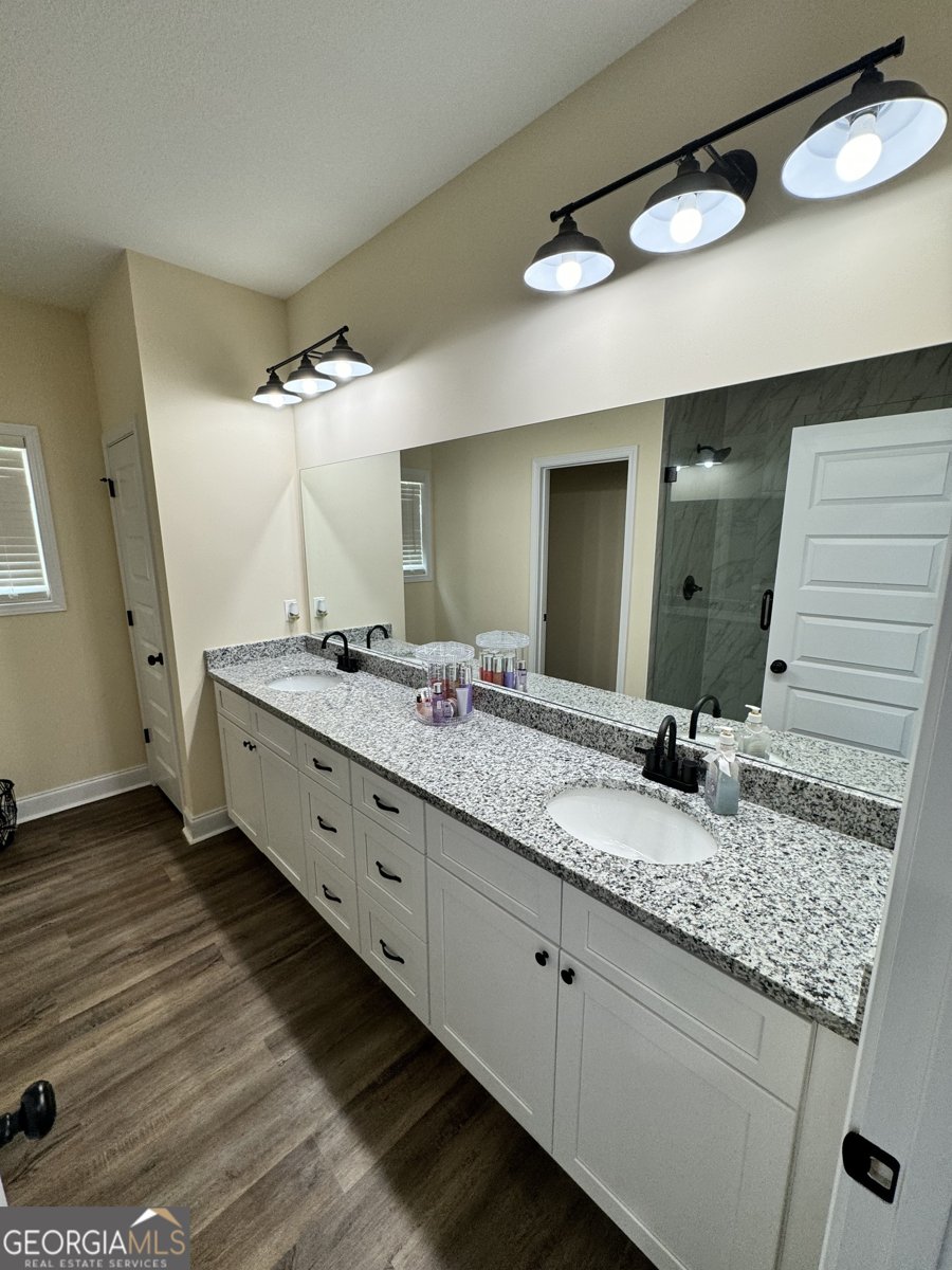 100 Sky Drive Warner Robins - 21
