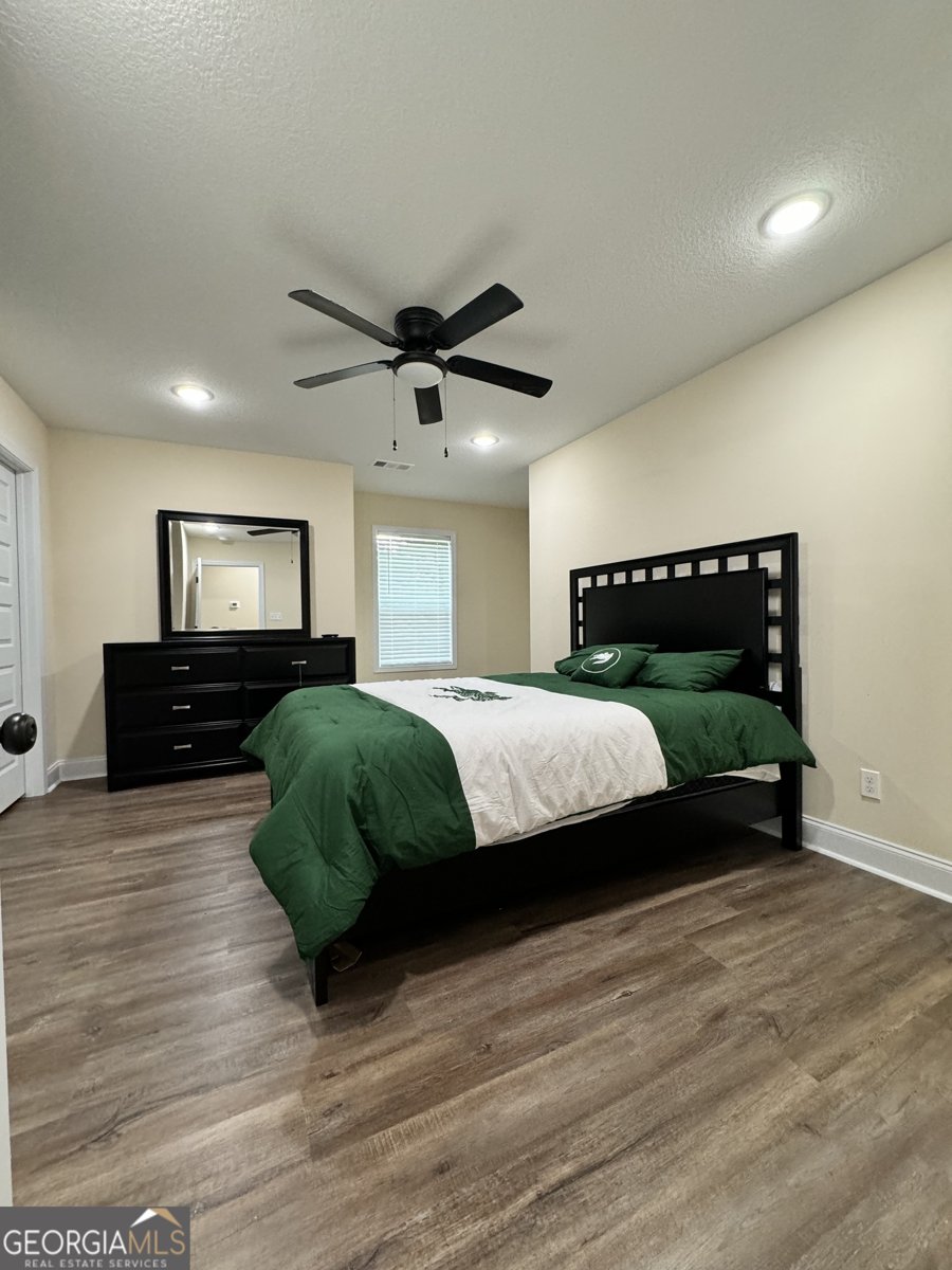 100 Sky Drive Warner Robins - 33