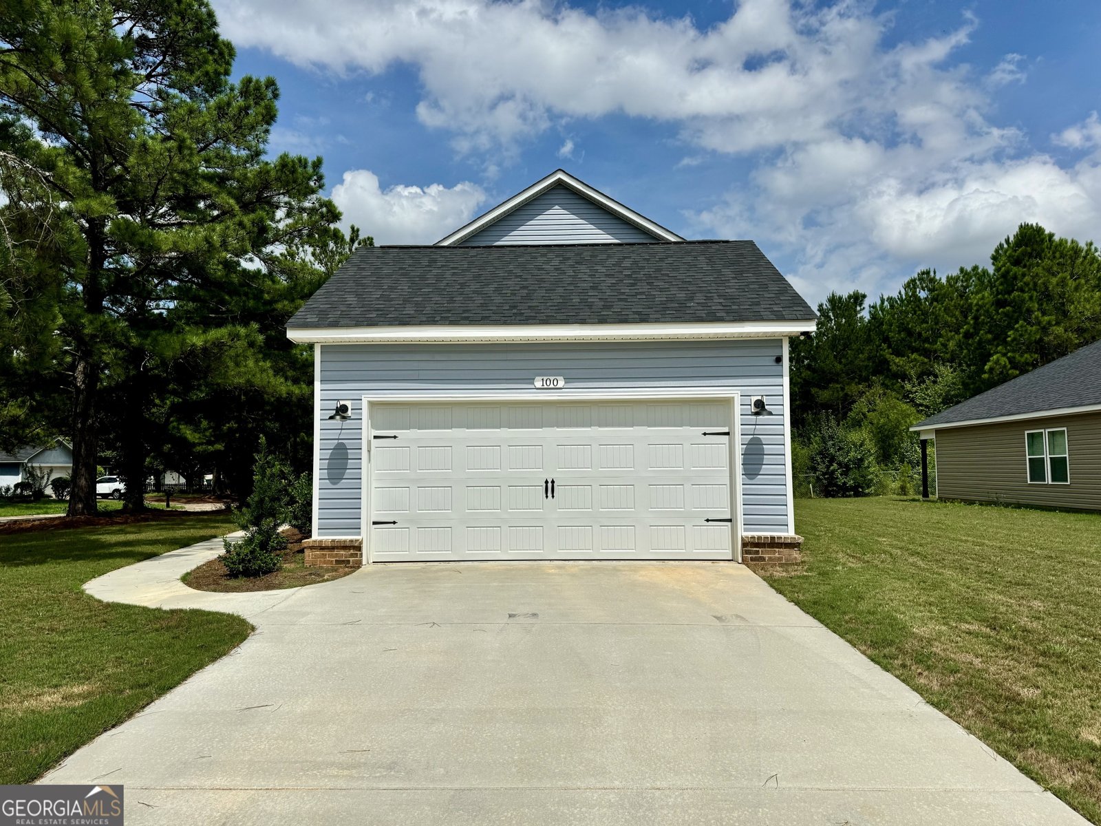 100 Sky Drive Warner Robins - 42