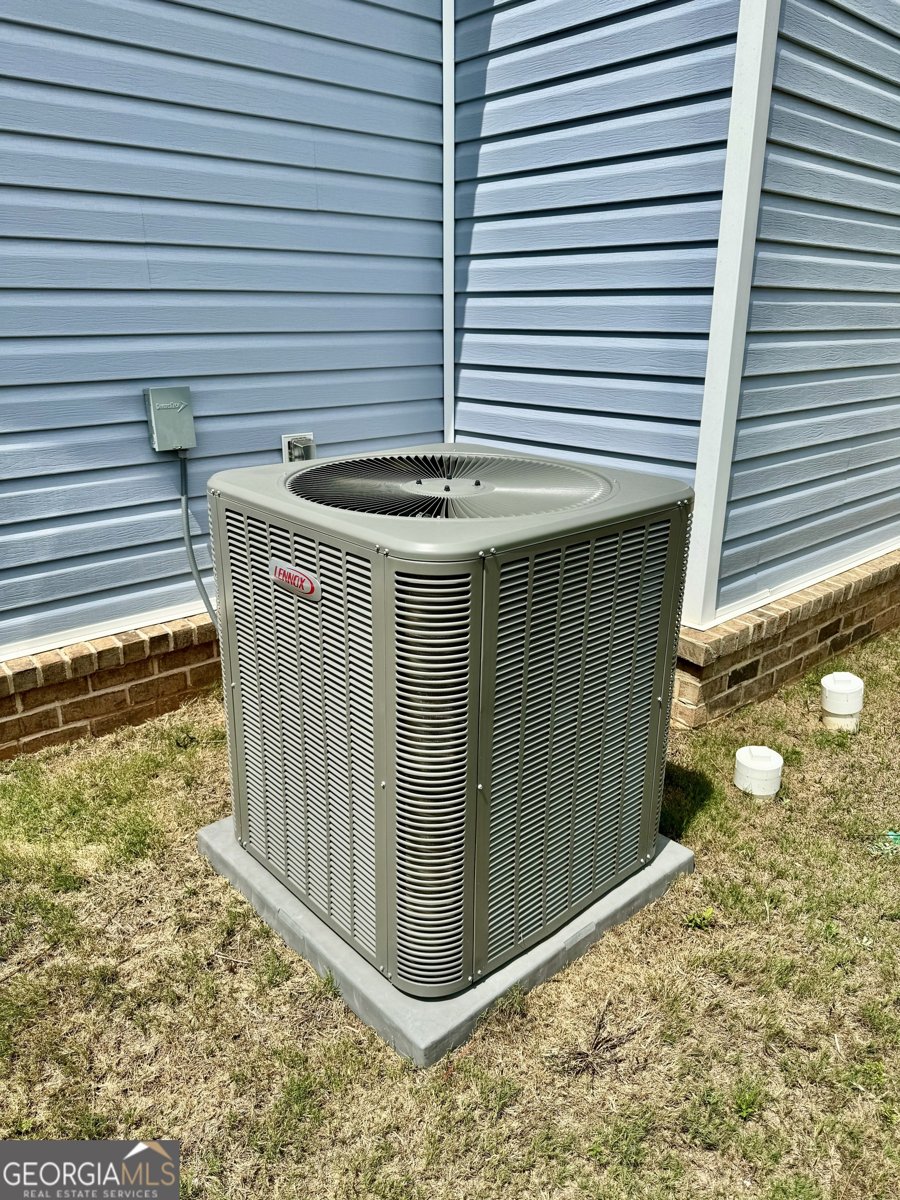 100 Sky Drive Warner Robins - 44