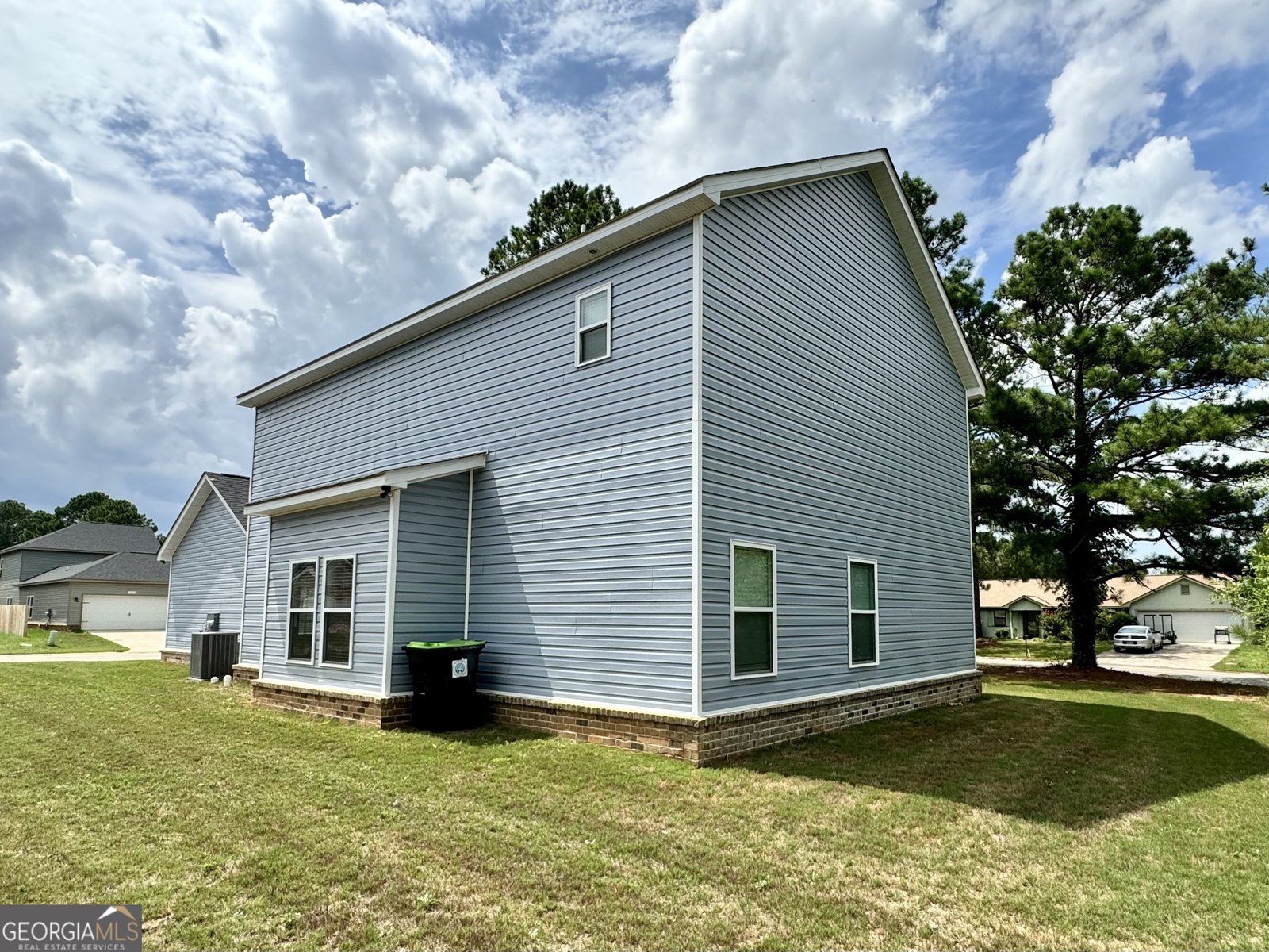 100 Sky Drive Warner Robins - 45