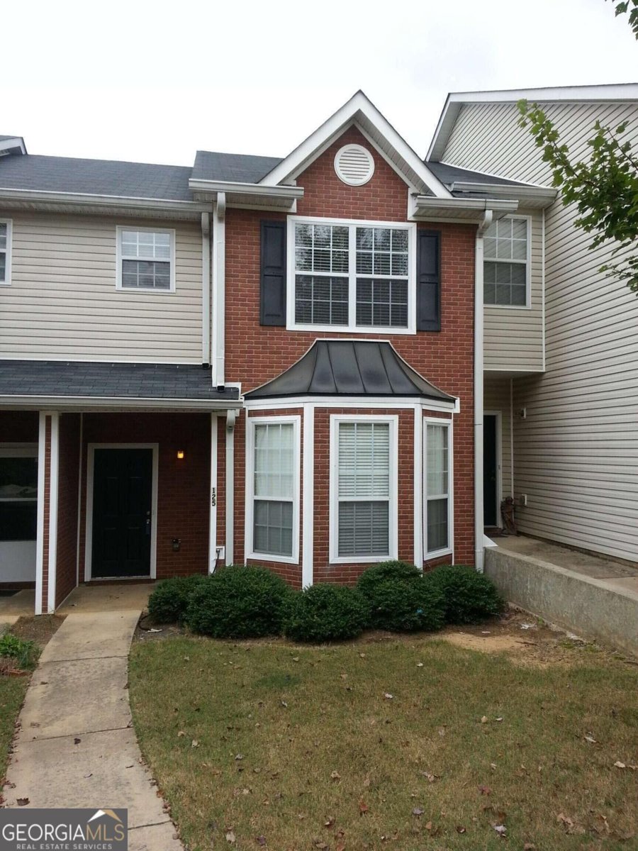 125 Odyssey Turn Conyers - 1