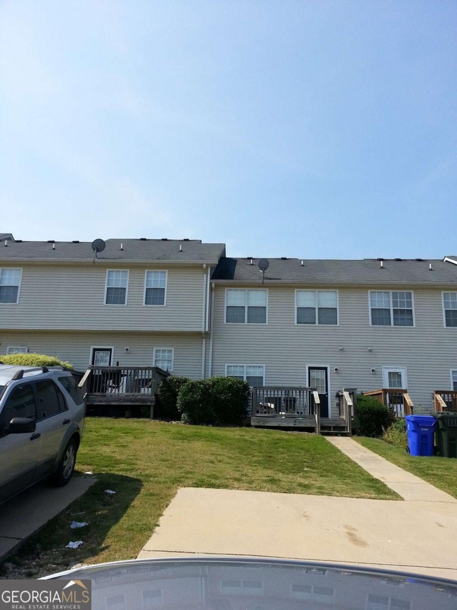 125 Odyssey Turn Conyers - 2