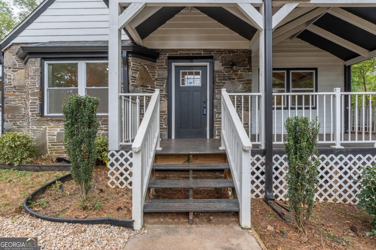 2711 Glenwood Avenue Atlanta - 2