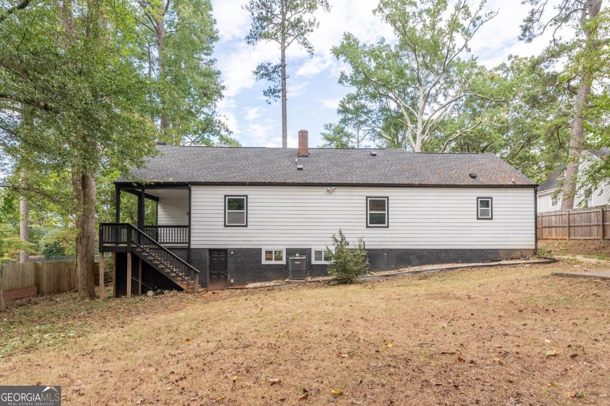 2711 Glenwood Avenue Atlanta - 40