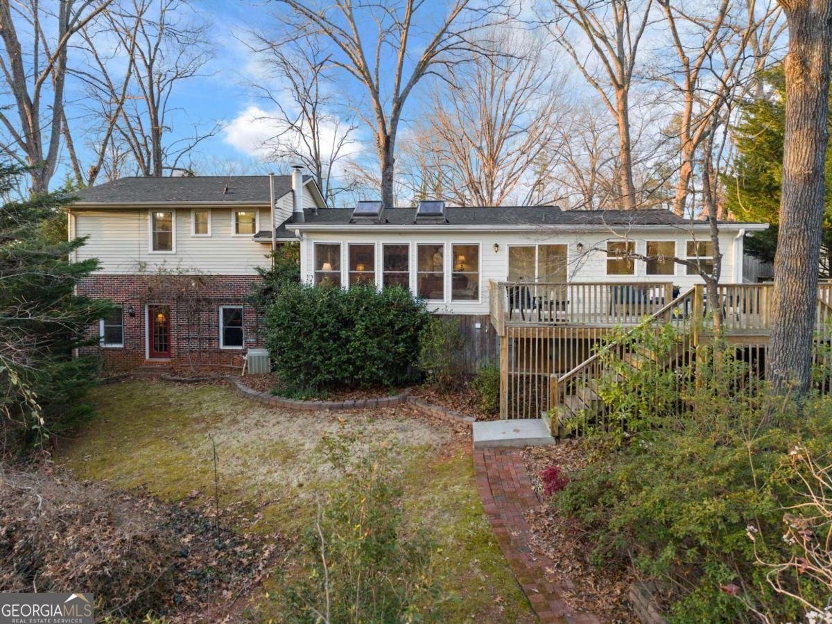 825 Beverly Drive Gainesville - 5