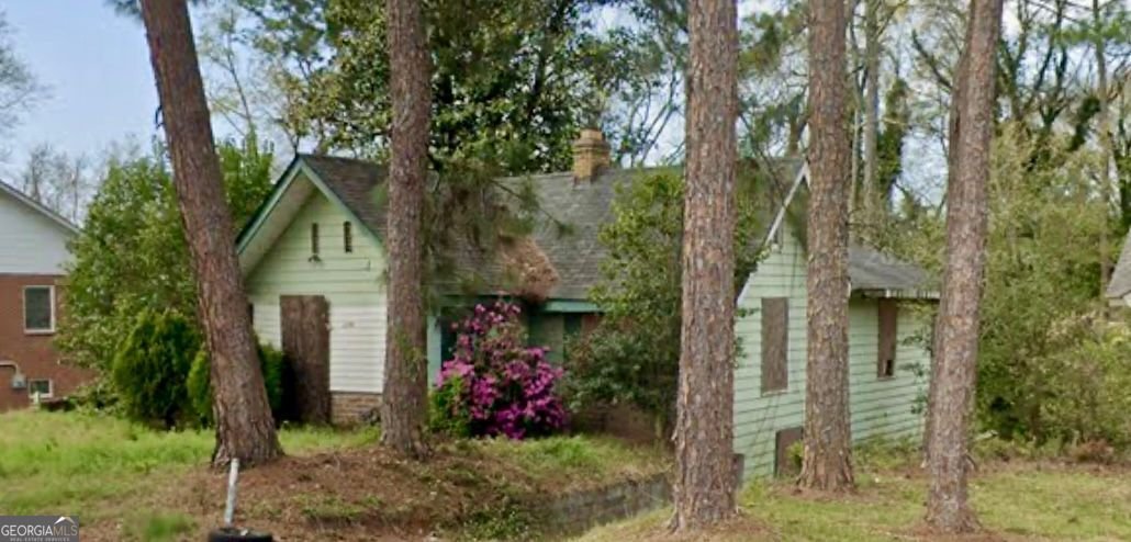 1195 Brentwood Avenue Macon - 1