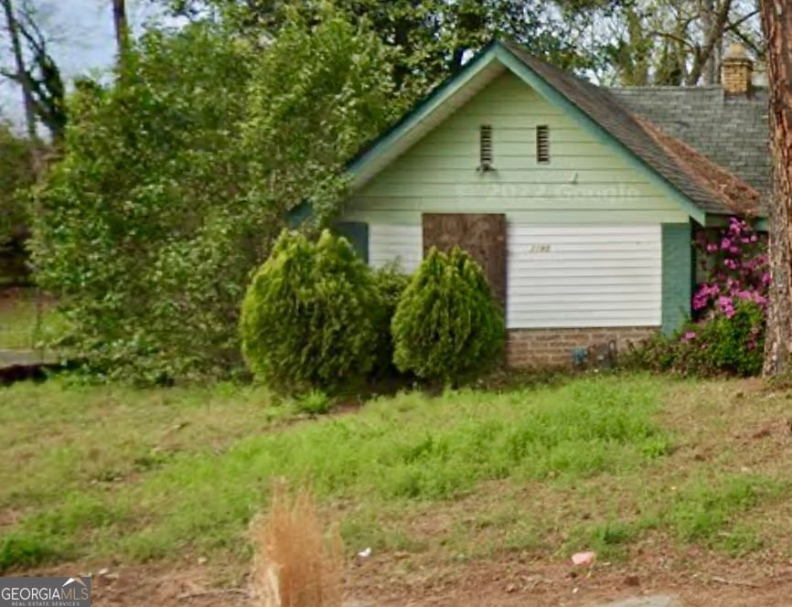 1195 Brentwood Avenue Macon - 2