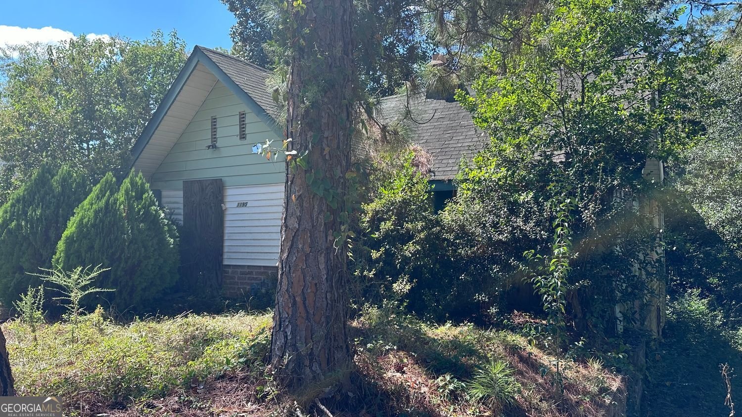 1195 Brentwood Avenue Macon - 3