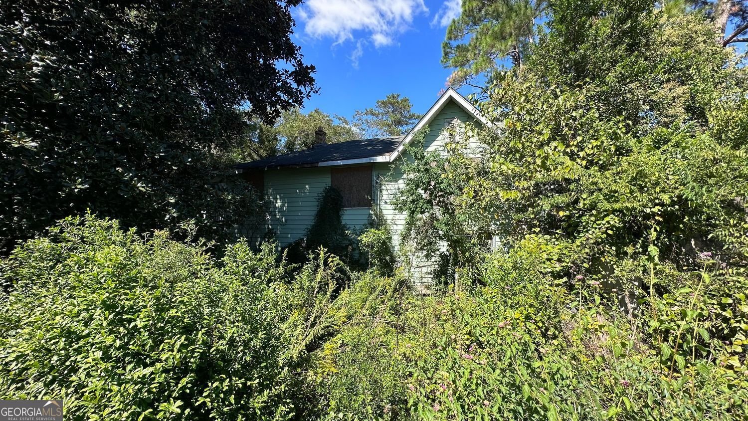 1195 Brentwood Avenue Macon - 5