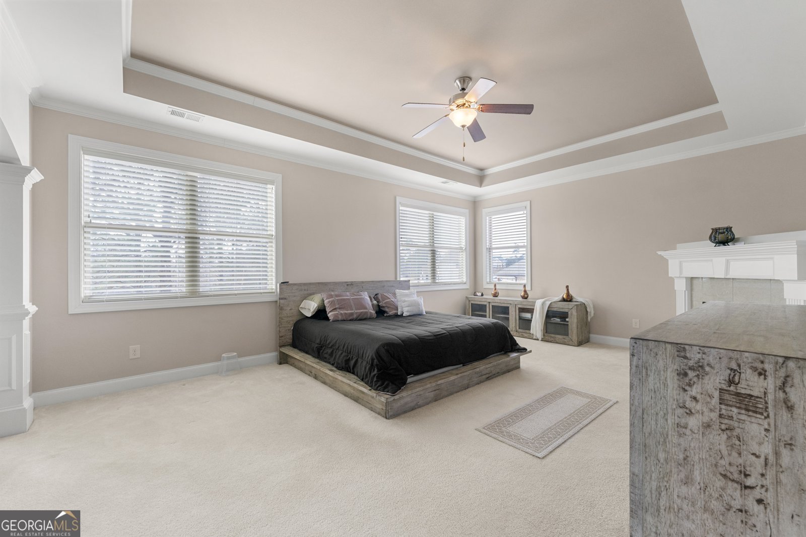 5269 Heron Bay Boulevard Locust Grove - 1