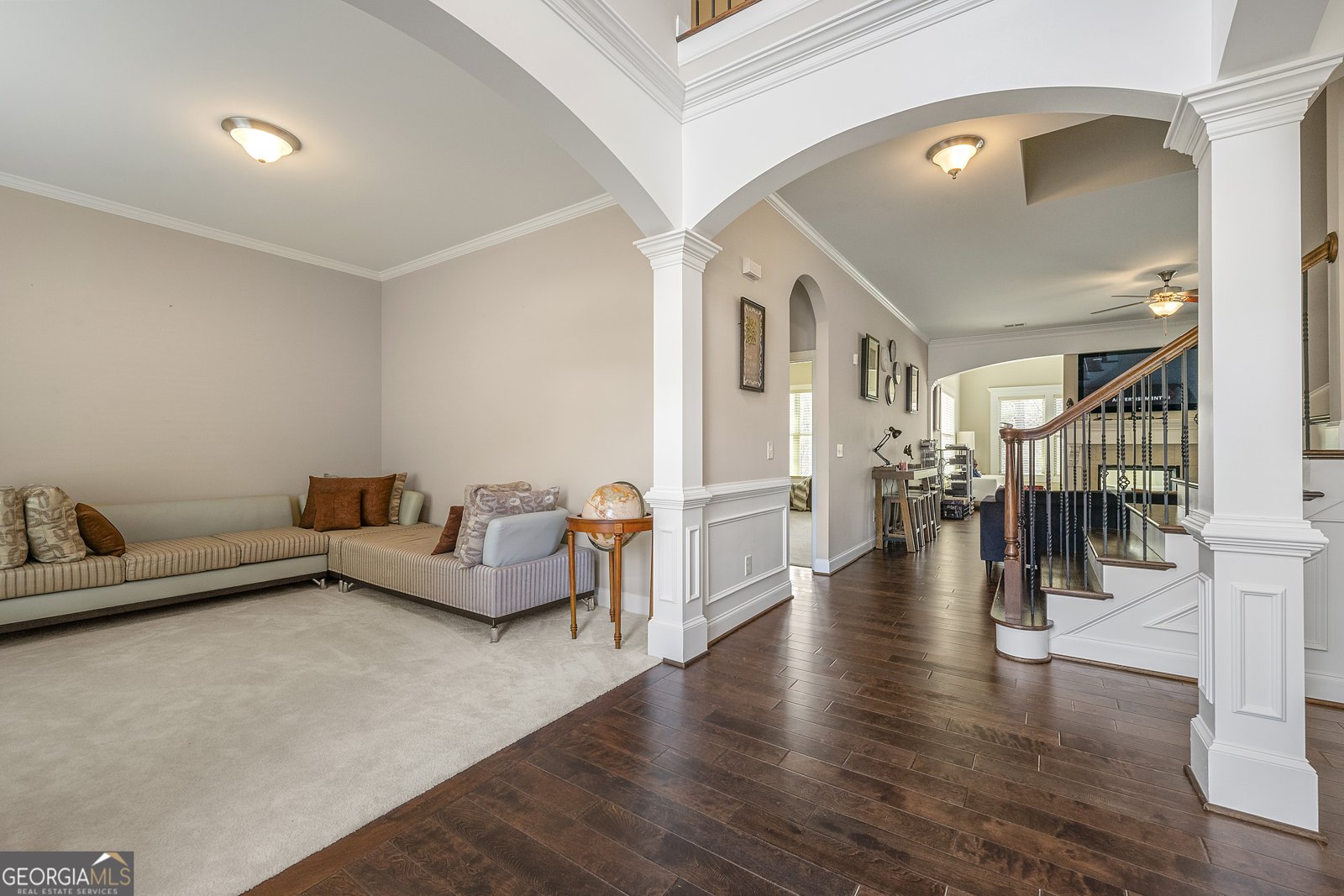 5269 Heron Bay Boulevard Locust Grove - 11