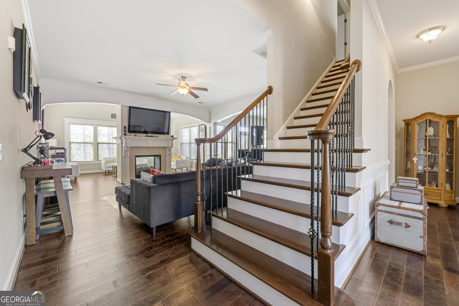 5269 Heron Bay Boulevard Locust Grove - 14