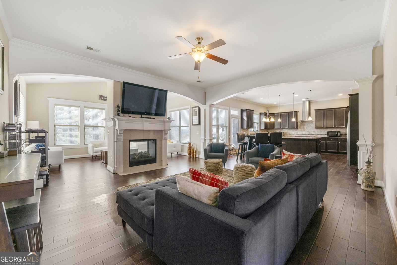 5269 Heron Bay Boulevard Locust Grove - 15