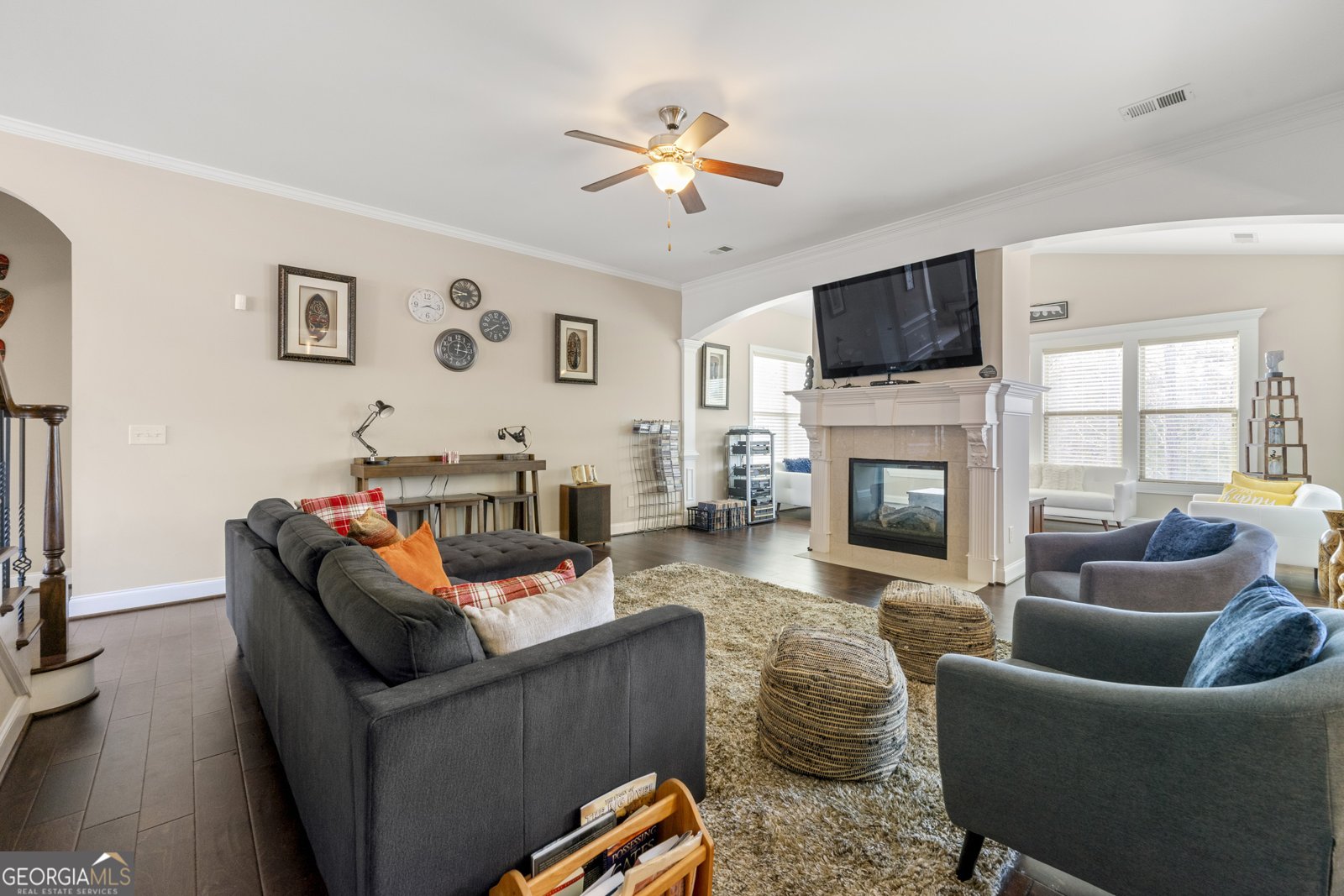 5269 Heron Bay Boulevard Locust Grove - 16