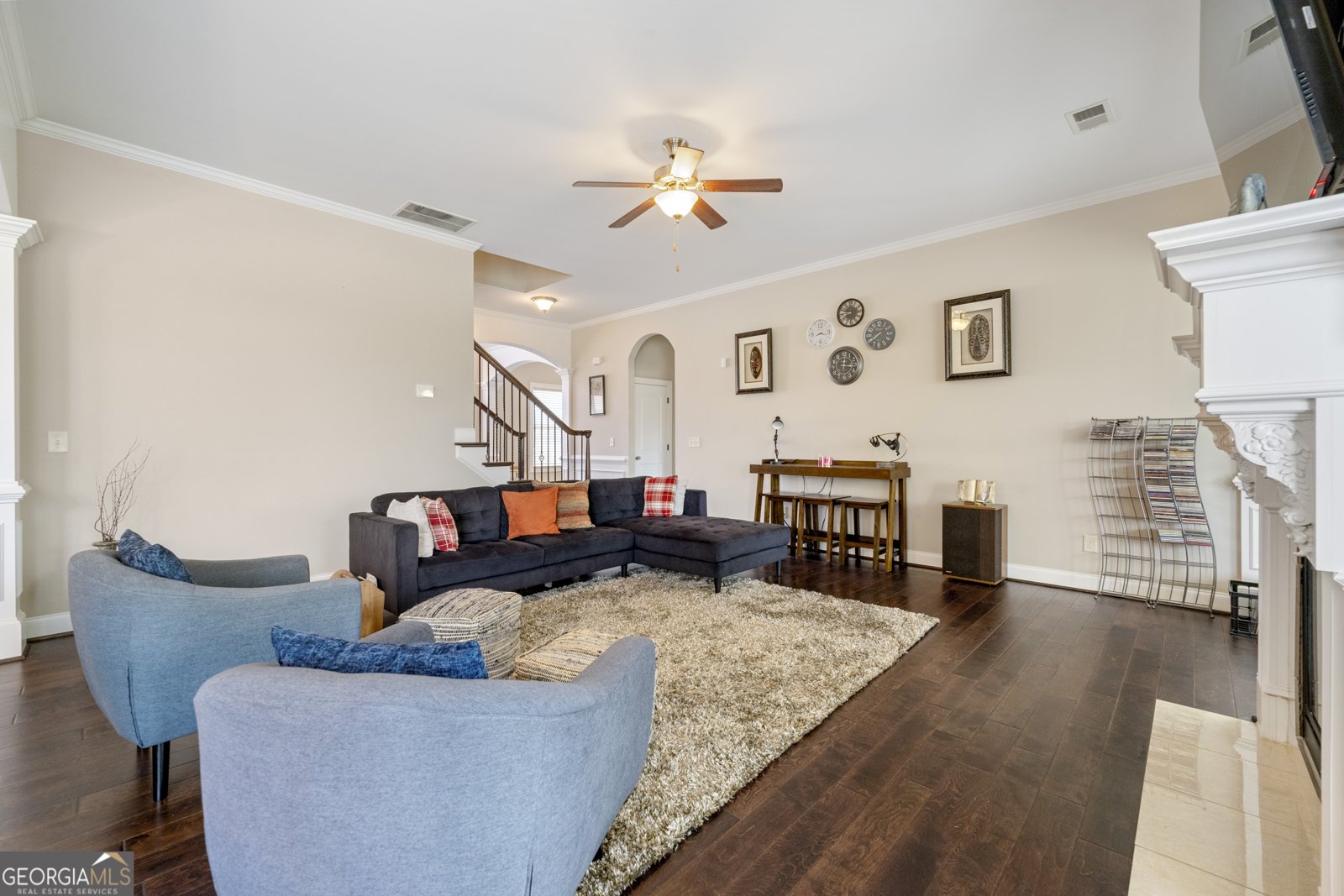 5269 Heron Bay Boulevard Locust Grove - 17