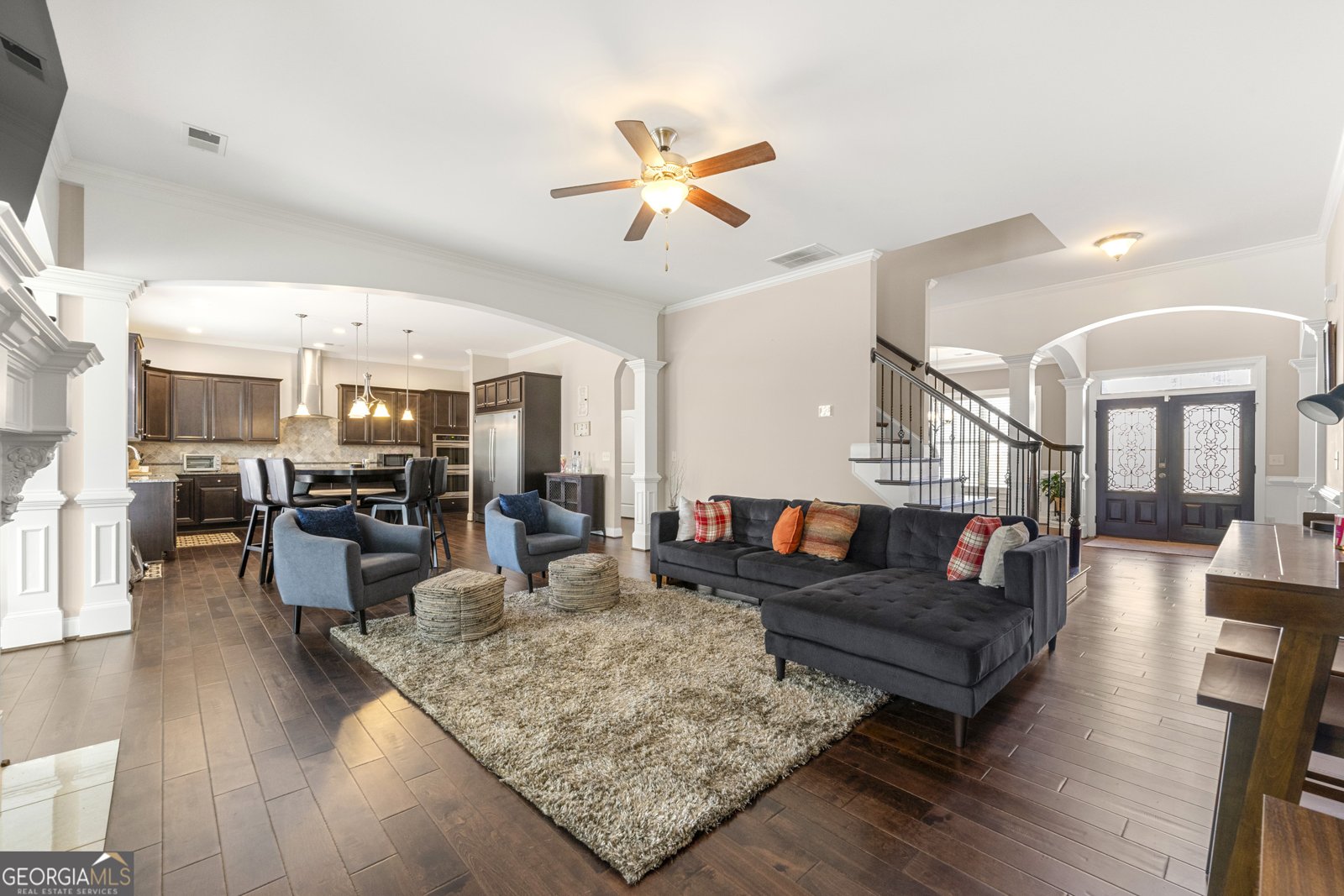 5269 Heron Bay Boulevard Locust Grove - 18