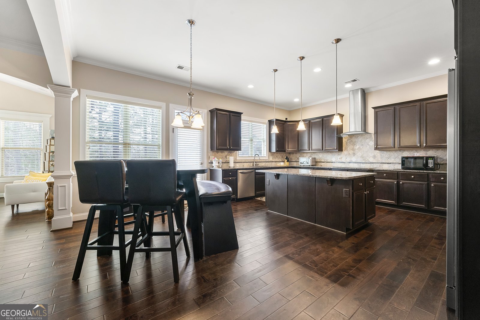 5269 Heron Bay Boulevard Locust Grove - 23