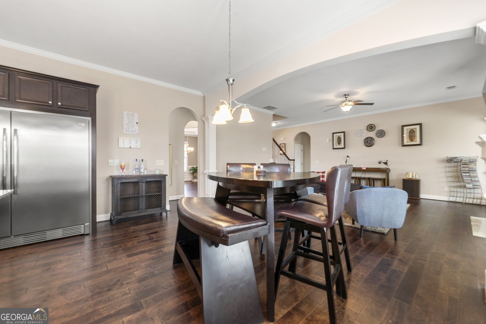 5269 Heron Bay Boulevard Locust Grove - 24