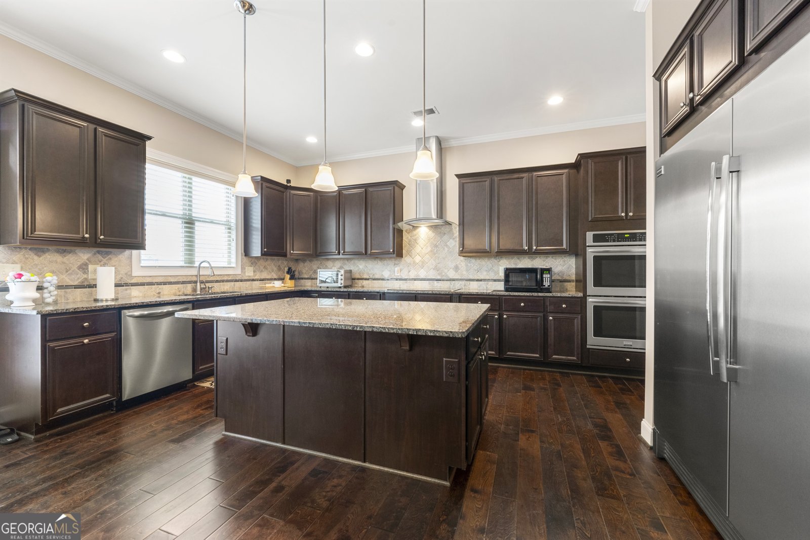 5269 Heron Bay Boulevard Locust Grove - 26