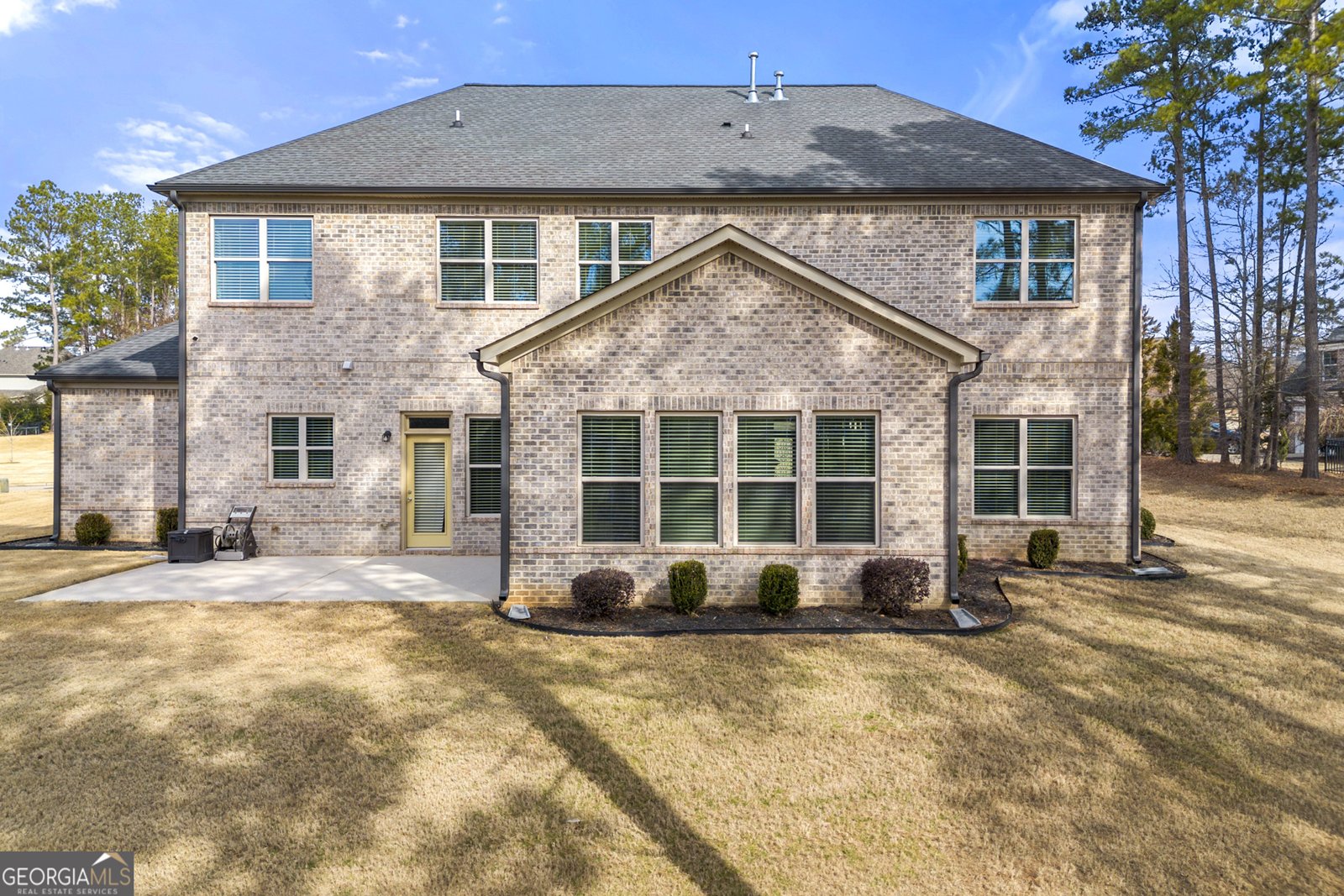 5269 Heron Bay Boulevard Locust Grove - 9