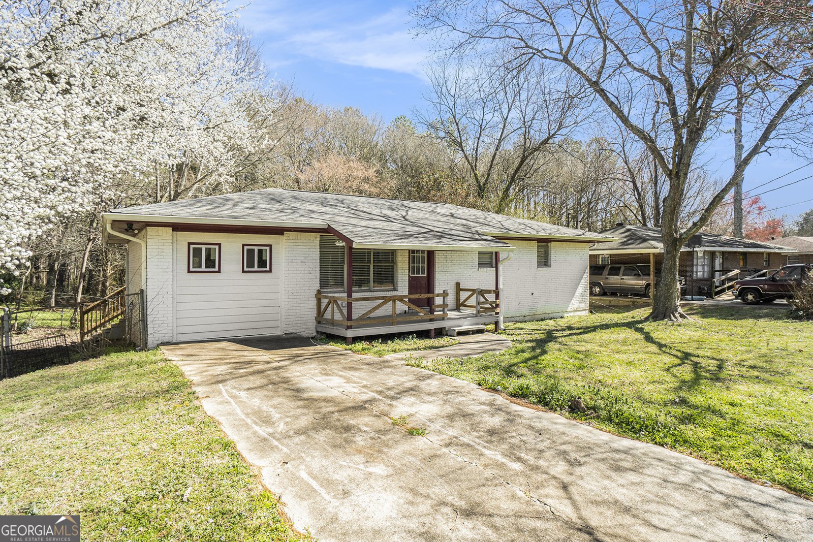 304 Mercer Drive Jonesboro - 1
