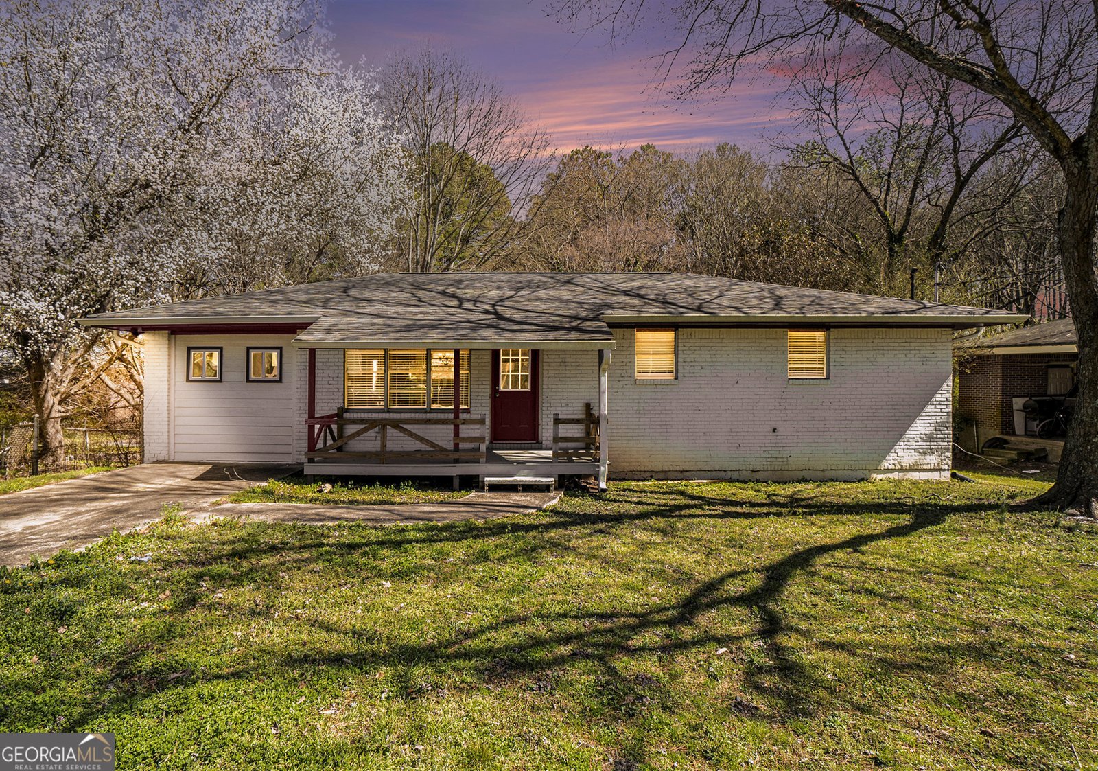 304 Mercer Drive Jonesboro - 2