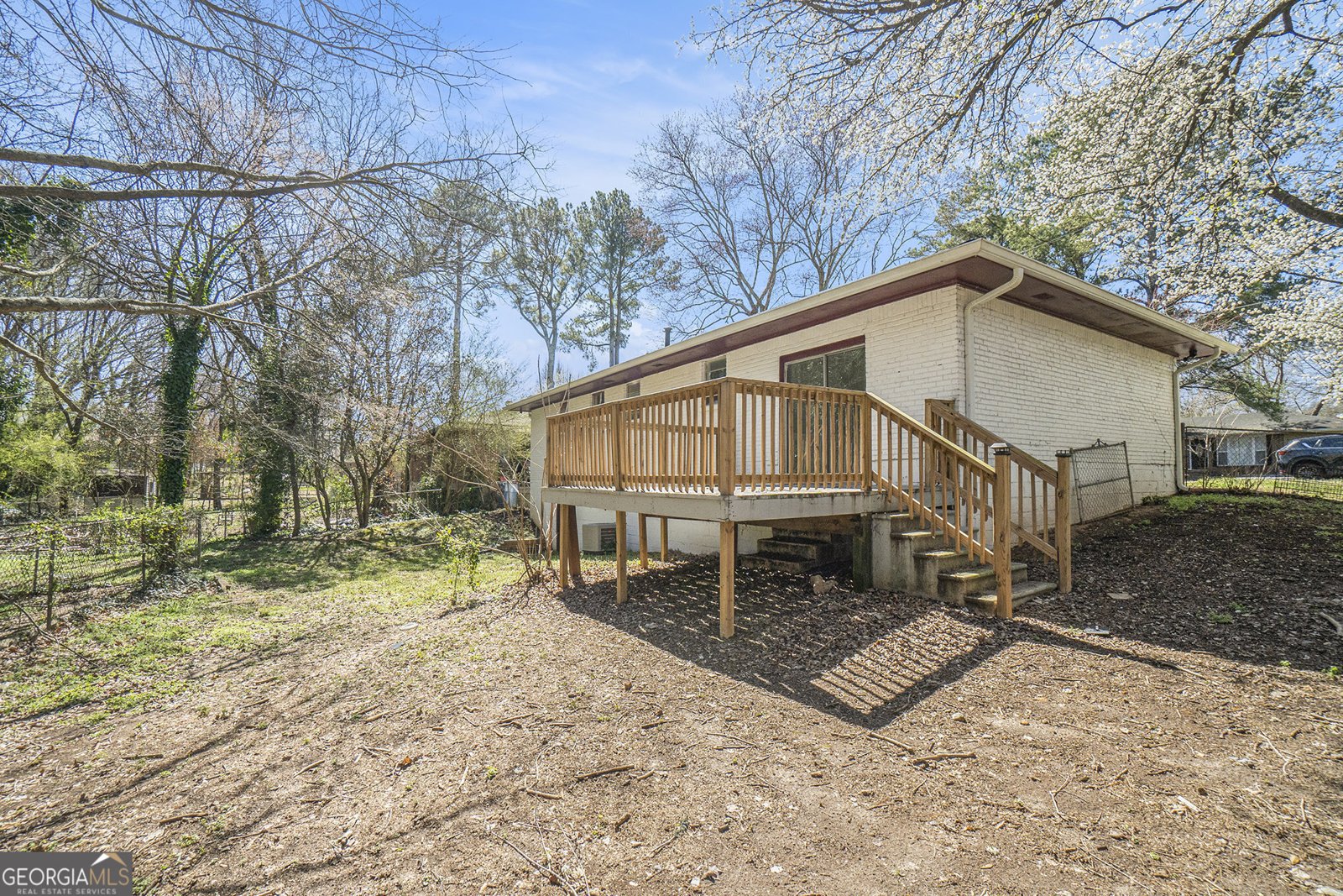 304 Mercer Drive Jonesboro - 24
