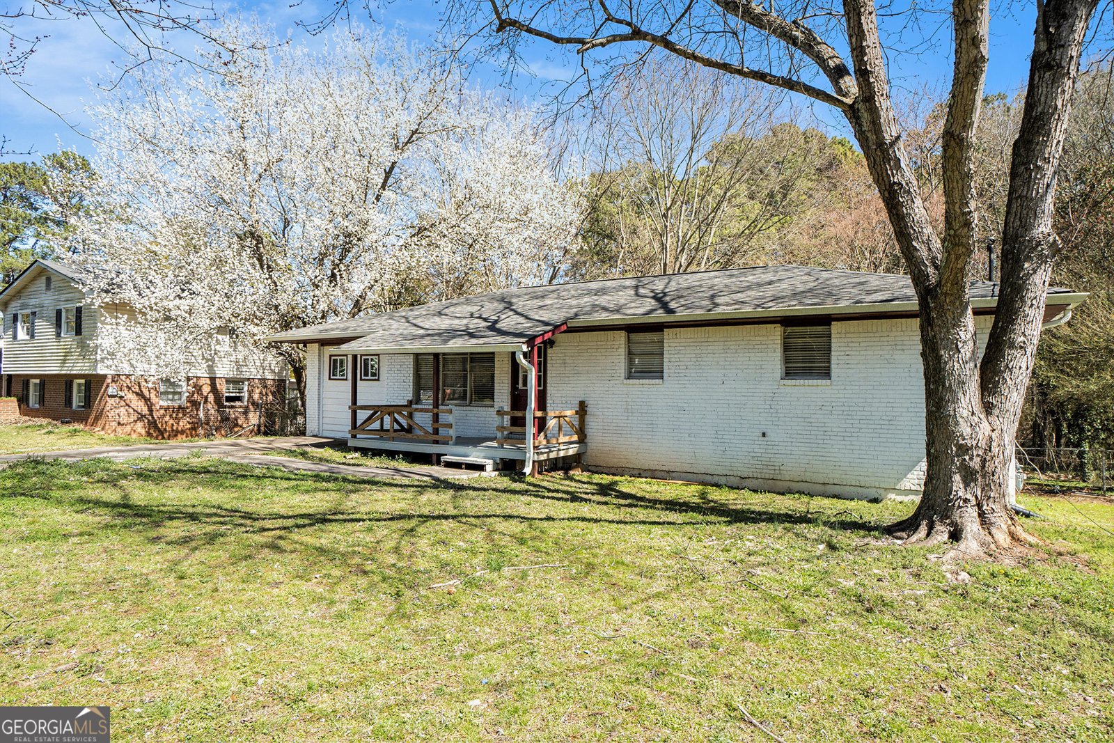 304 Mercer Drive Jonesboro - 3