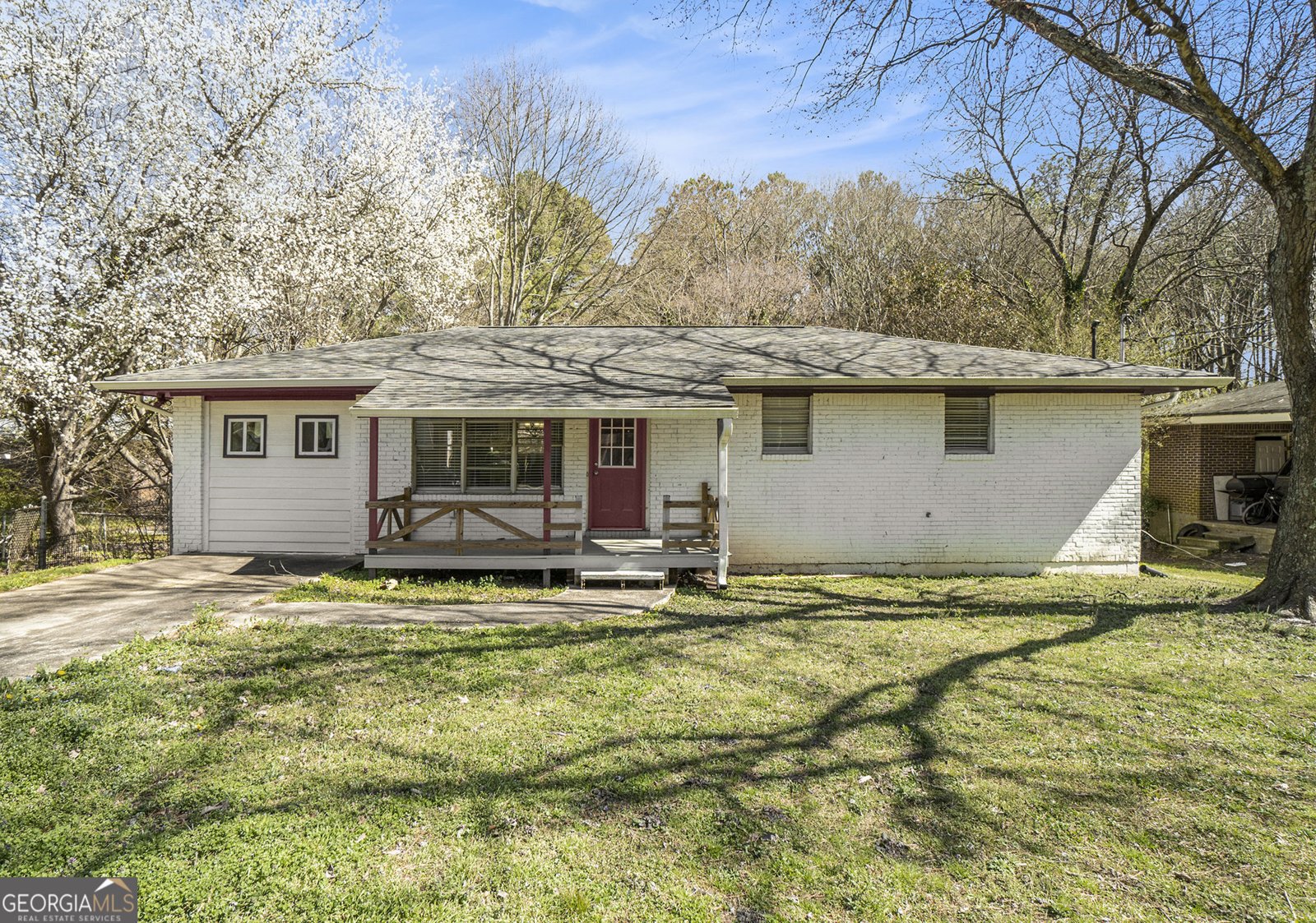 304 Mercer Drive Jonesboro - 4