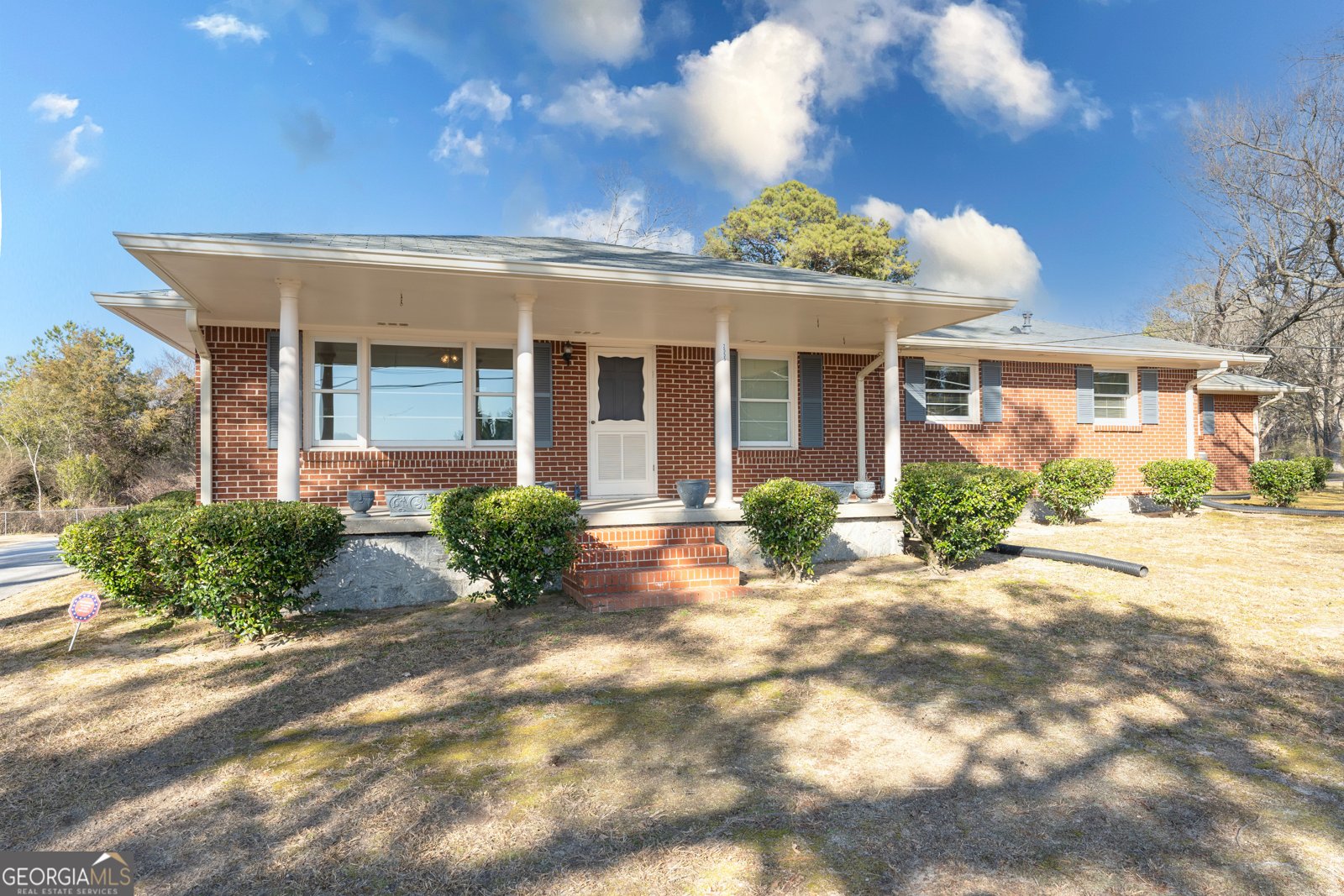 2555 Klondike Road Conyers - 1