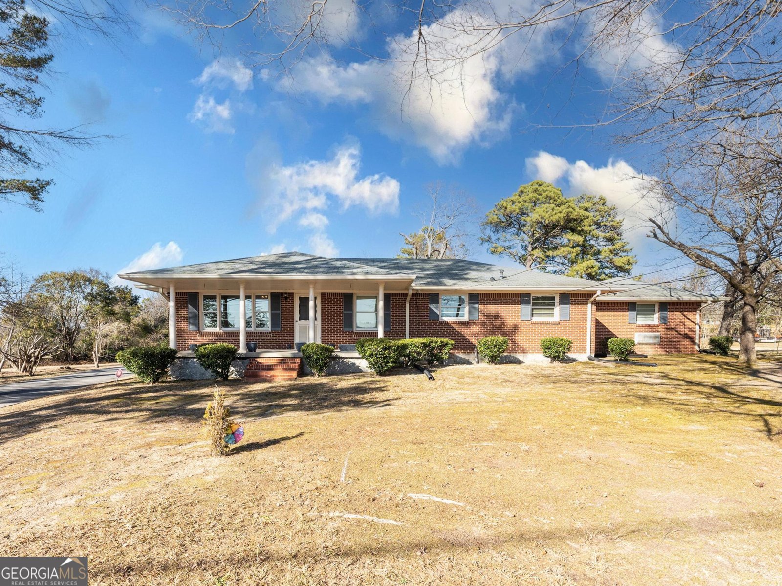 2555 Klondike Road Conyers - 2