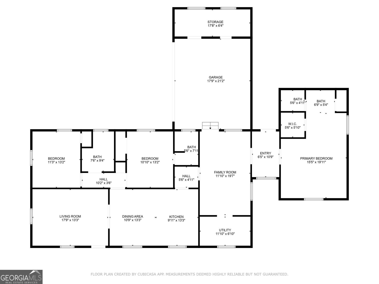 2555 Klondike Road Conyers - 27