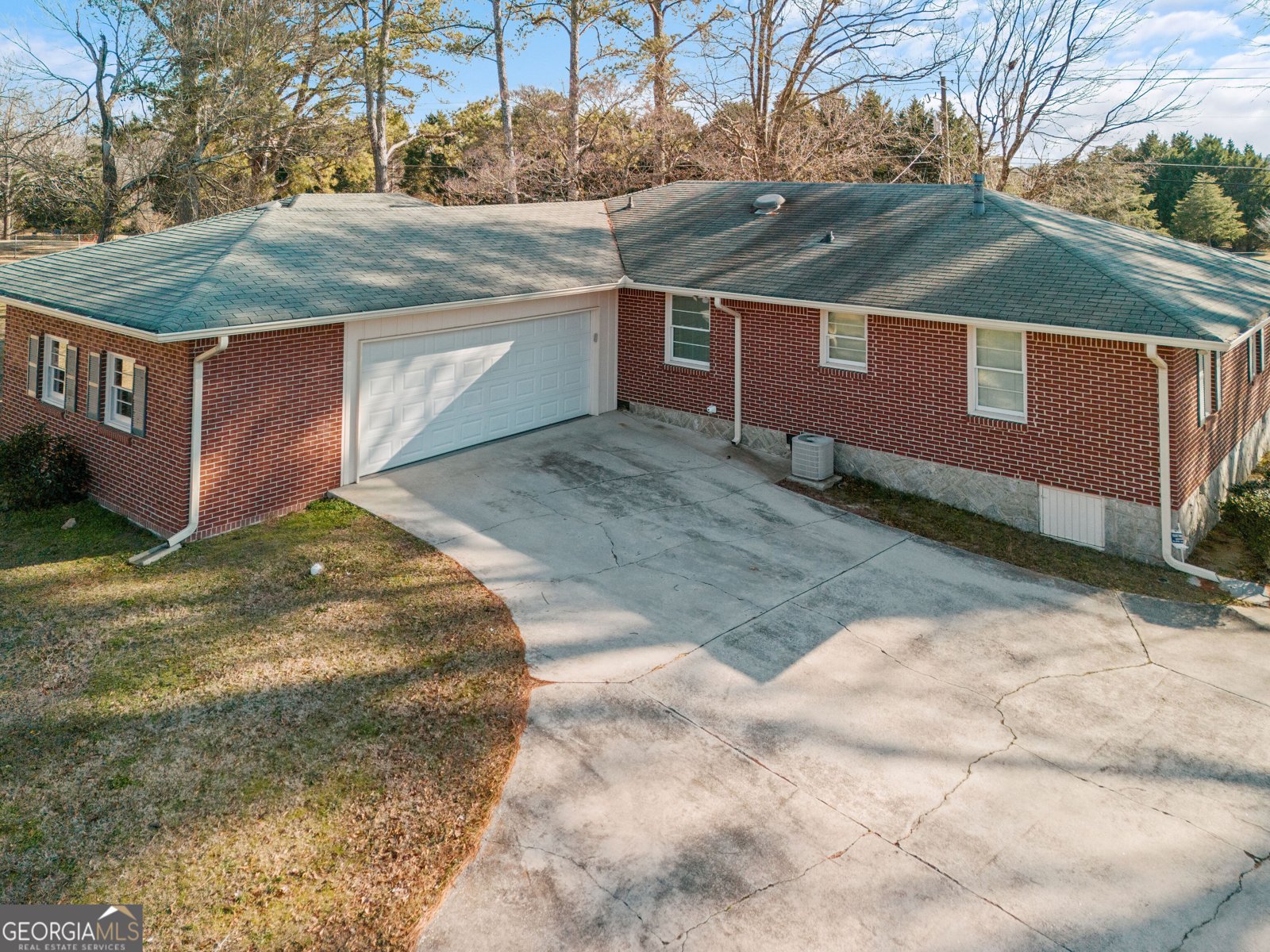 2555 Klondike Road Conyers - 28