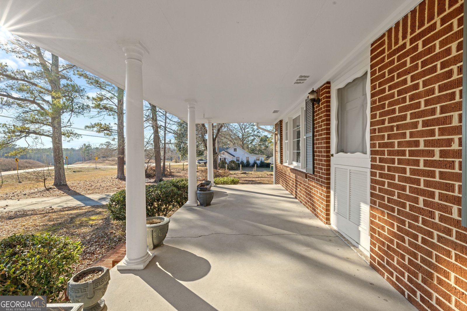 2555 Klondike Road Conyers - 3