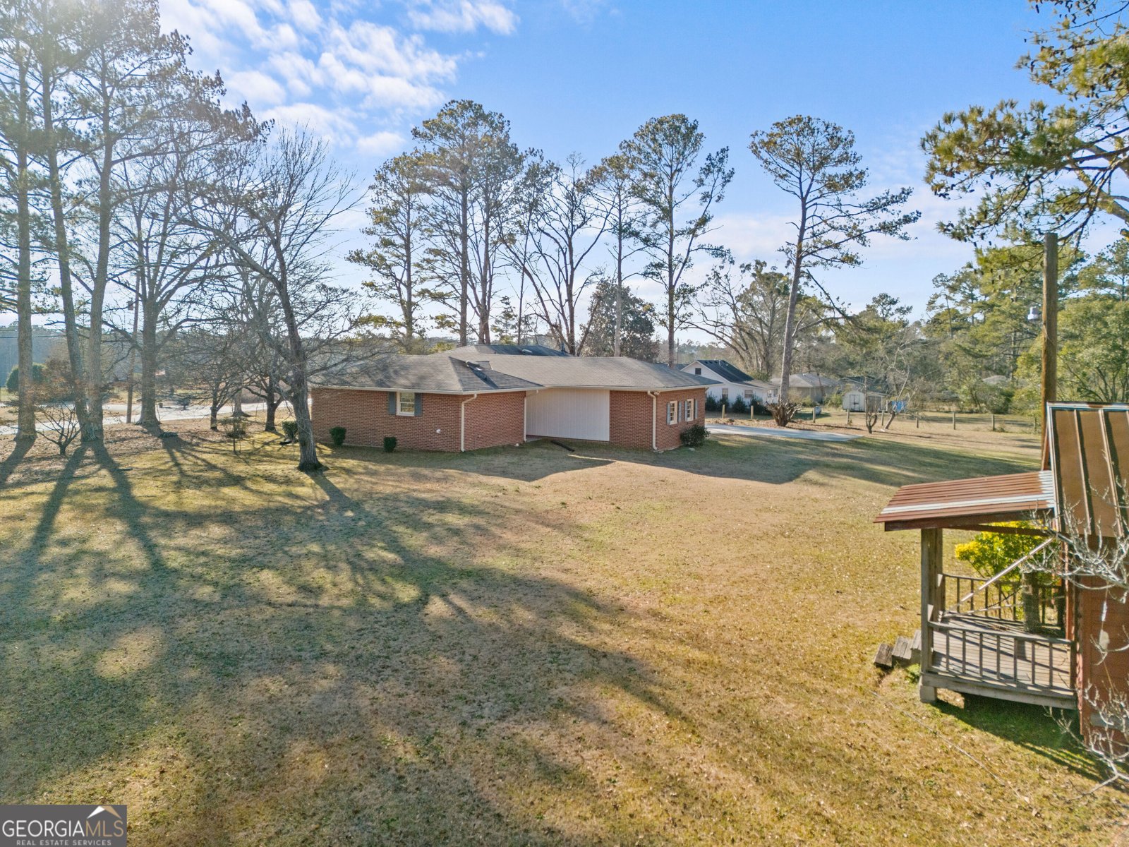 2555 Klondike Road Conyers - 33
