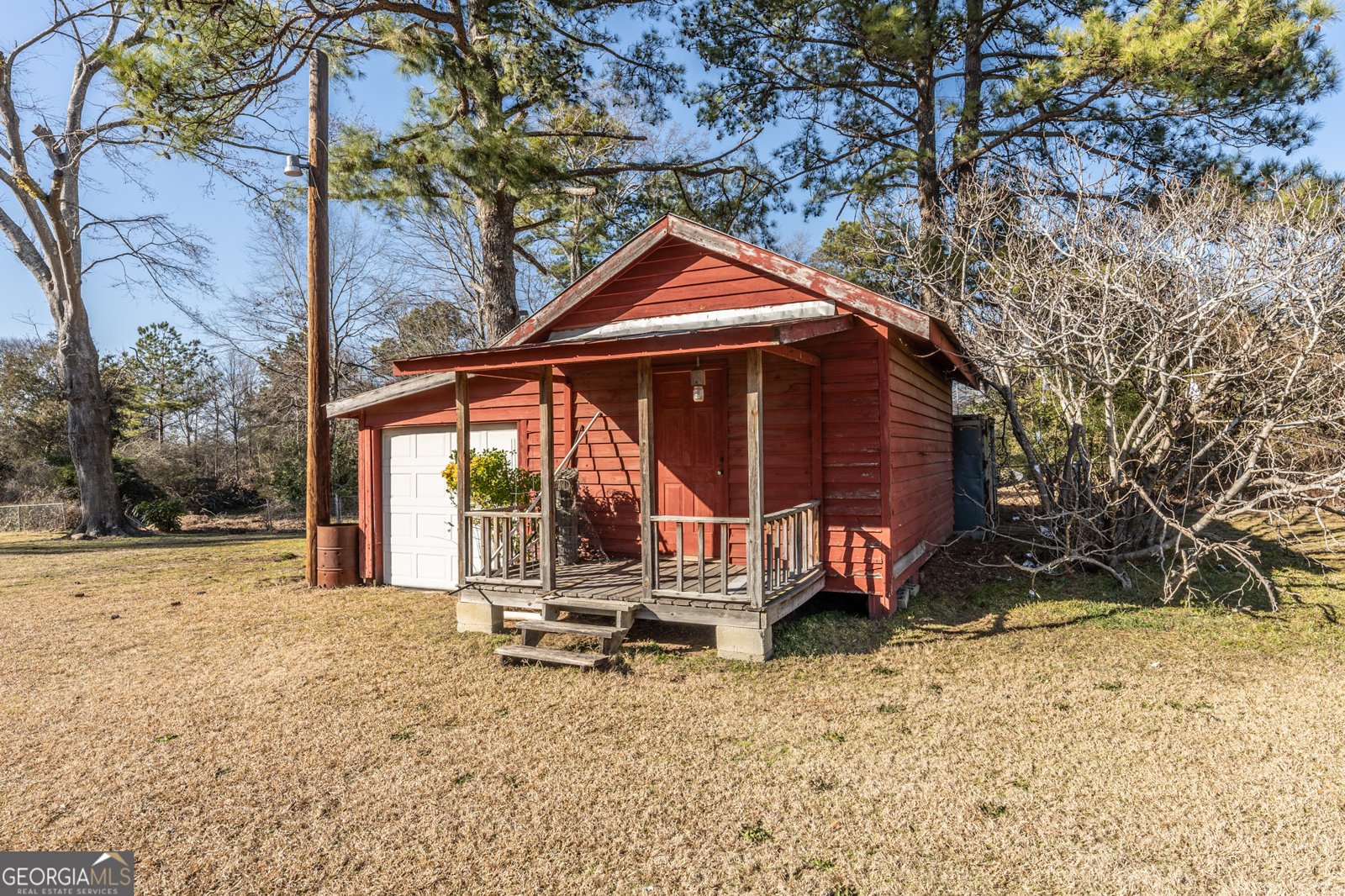 2555 Klondike Road Conyers - 34